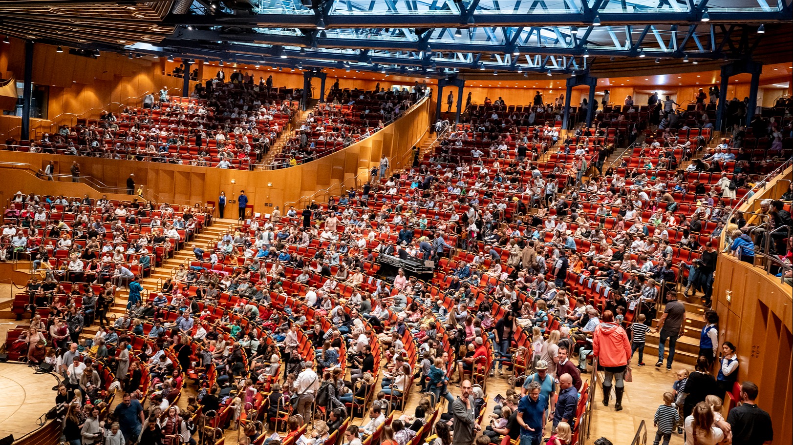 Kölner Familienfestival