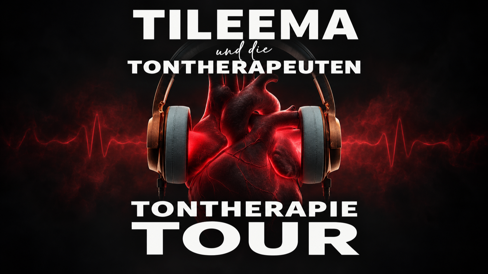 Tileema – Eklektische Musik live in Leipzig