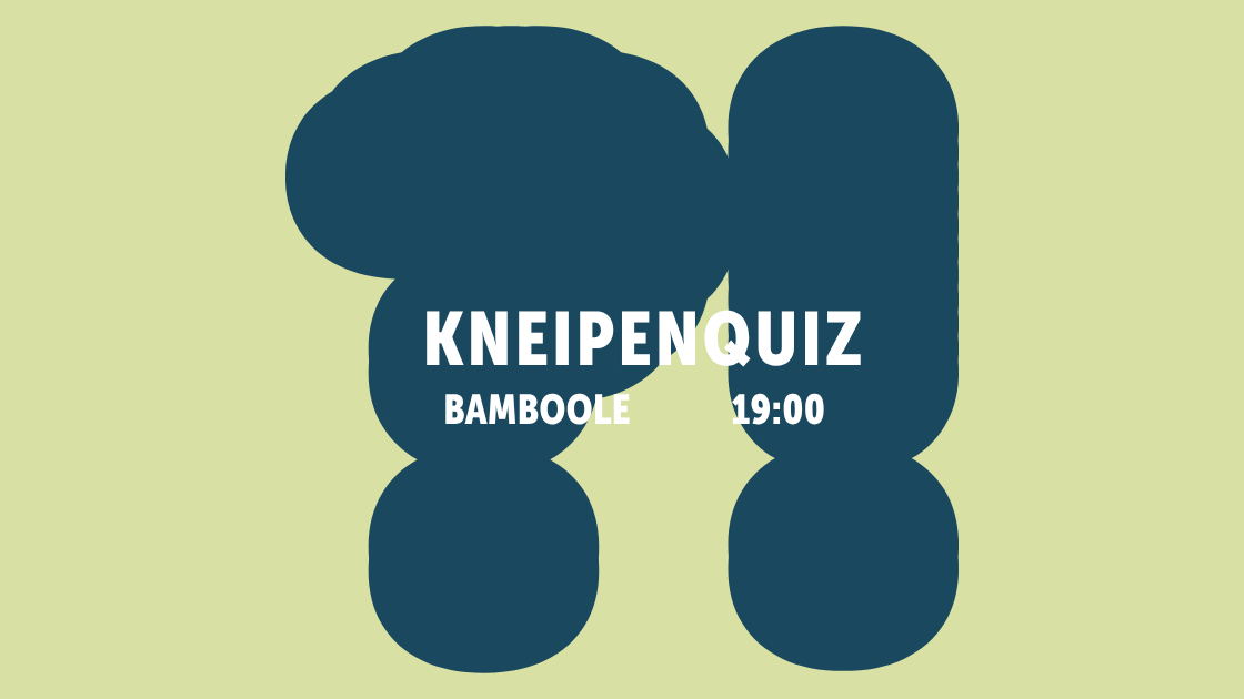 Kneipenquiz