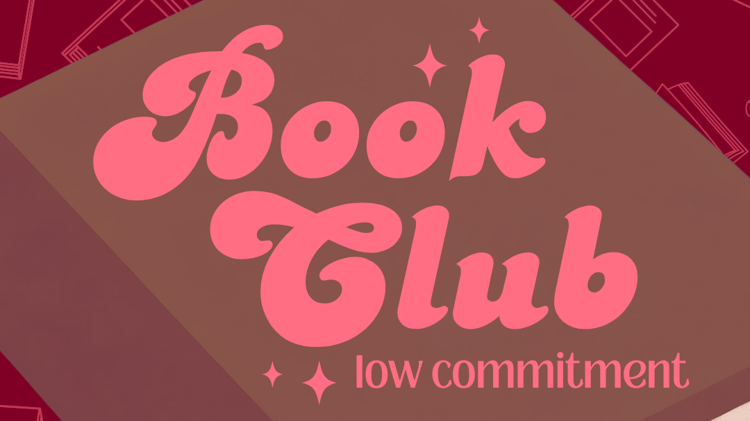 BookClub | Meet new people | Munich Social Circle
