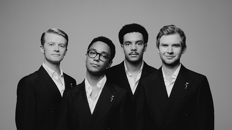 German Gents