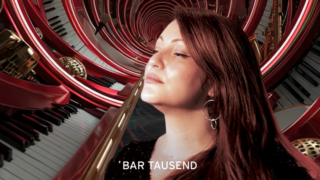 Tausend Live: Olla & The Groove Markers