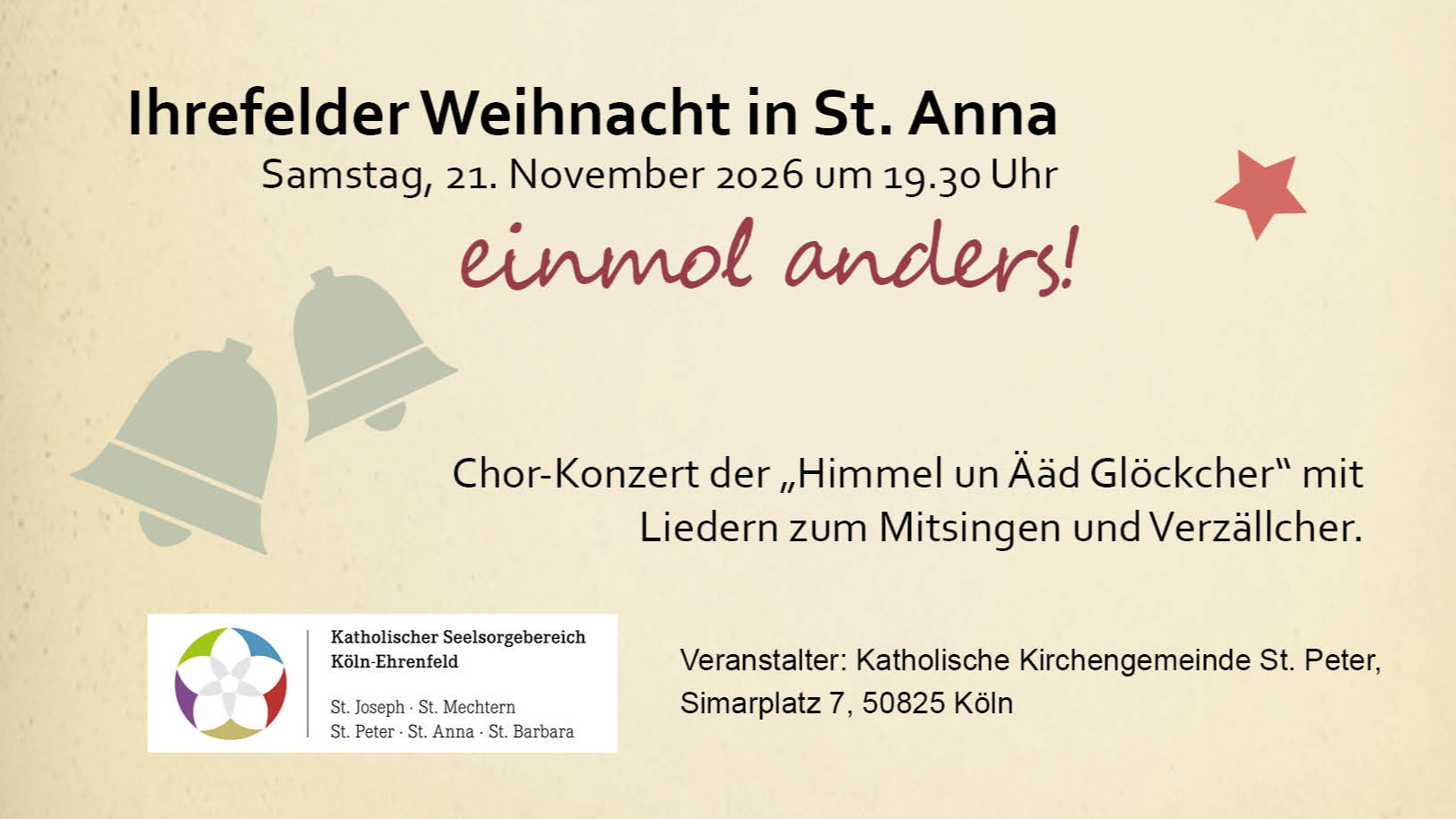 Ihrefelder Weihnacht