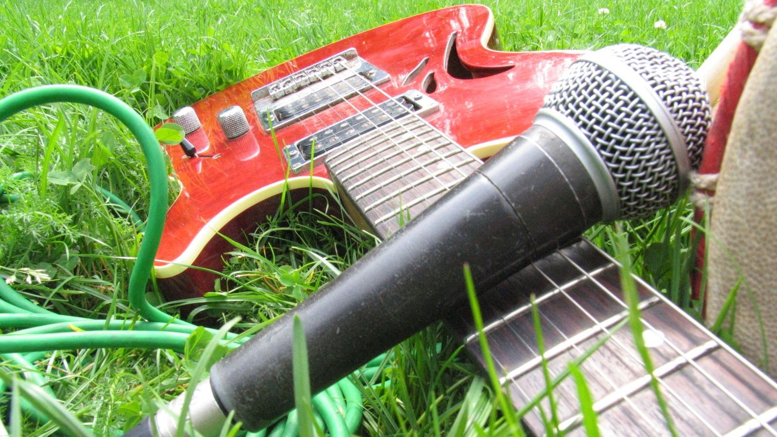Jam Jam "Herbstlaub" - Session