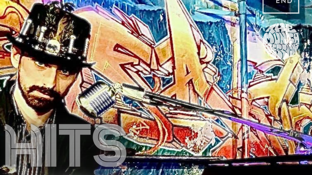 Hits Hits Hits - Dr Freakout