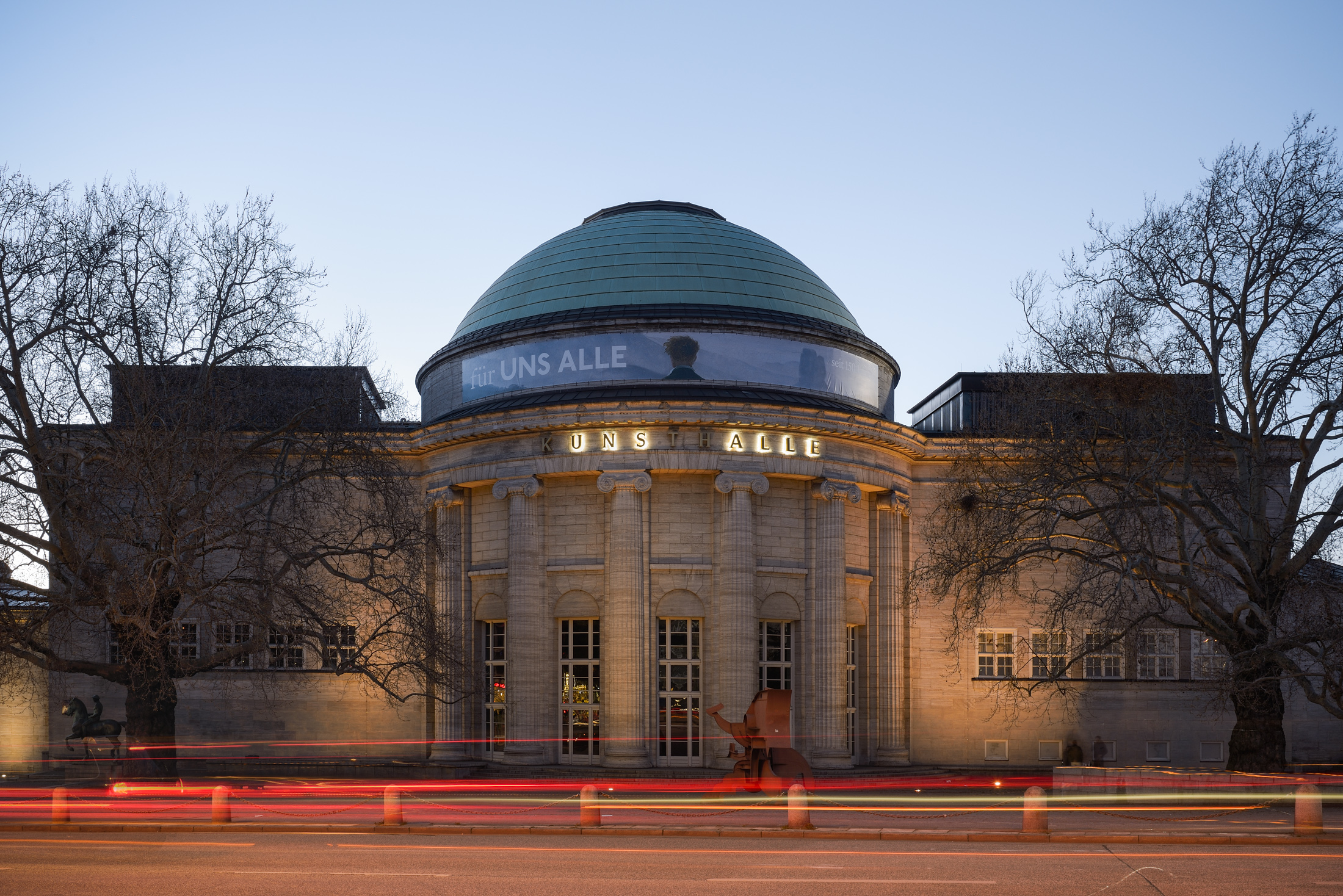 Museum in Hamburg besuchen - 5 beliebte Hamburger Museen