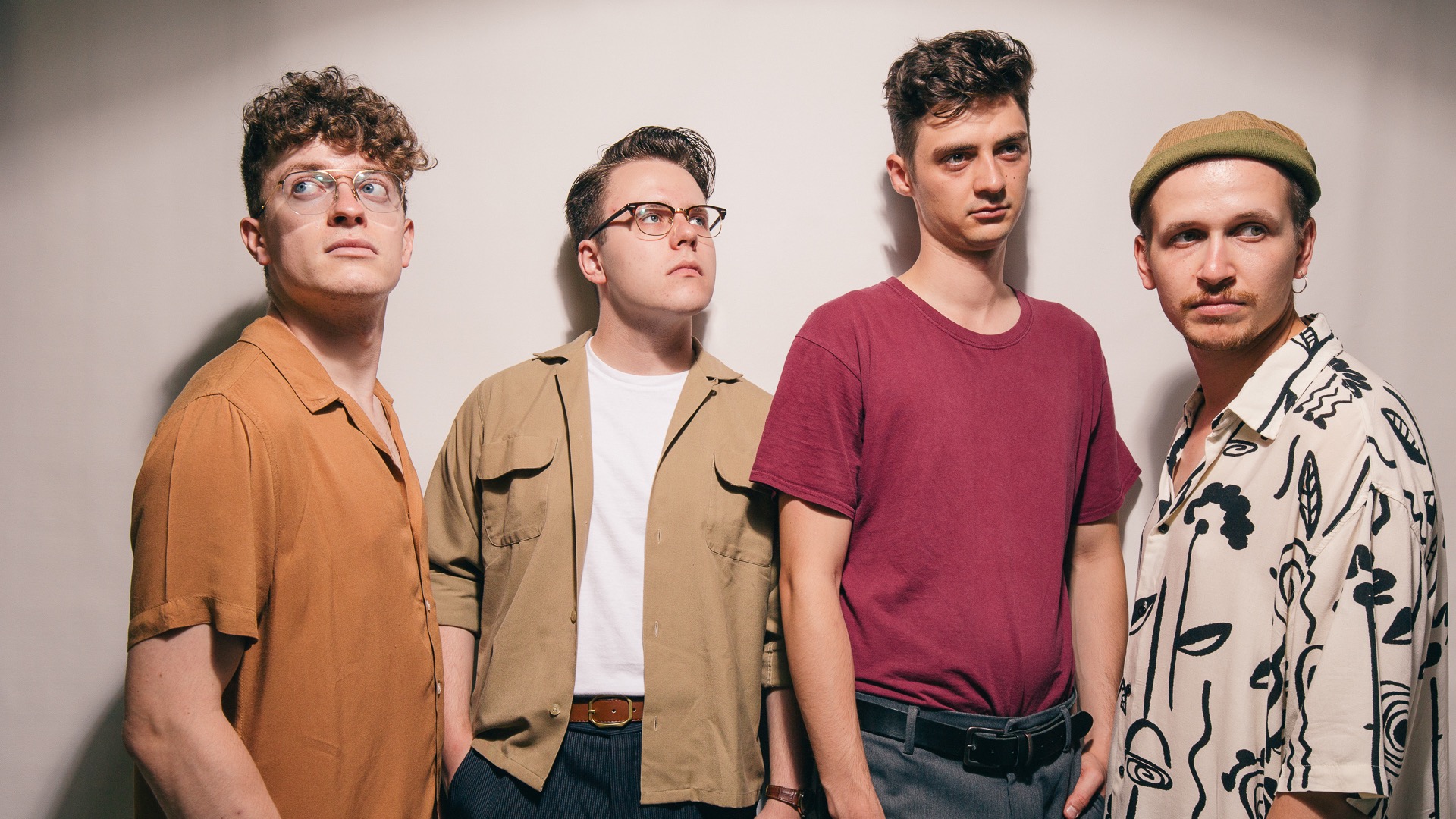 Cactus In A Garage – Soul Jazz