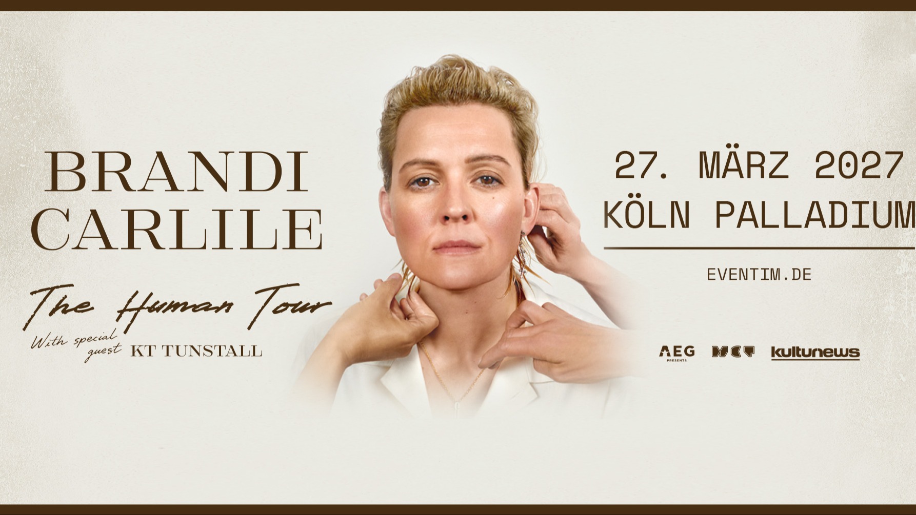 Brandi Carlile
