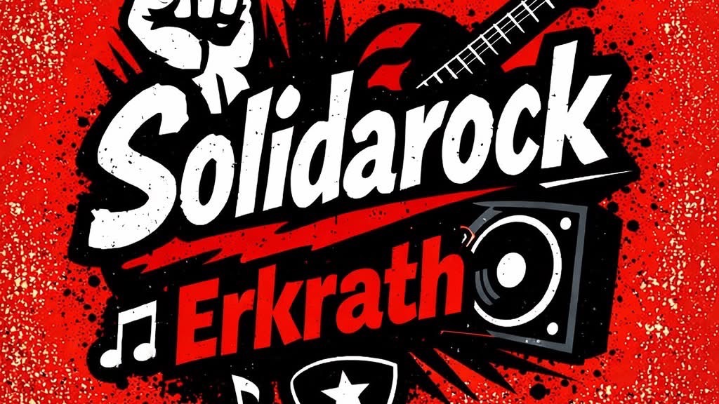 Solidarock 2026