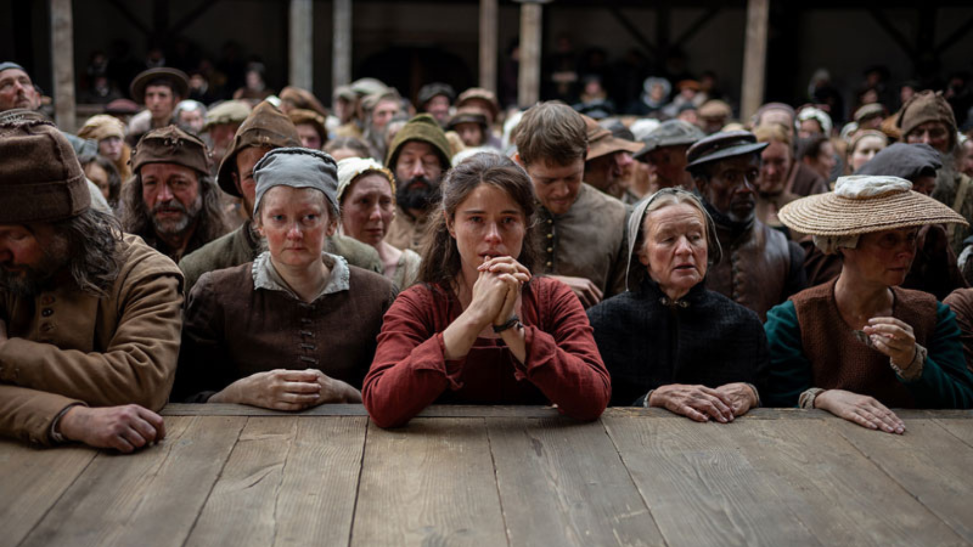 Open Air Kino: HAMNET