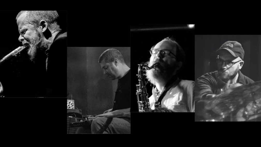 KONZERT: Webster/Lisle/Grigg/Brügge --- Präsentiert vom TheaterPACK