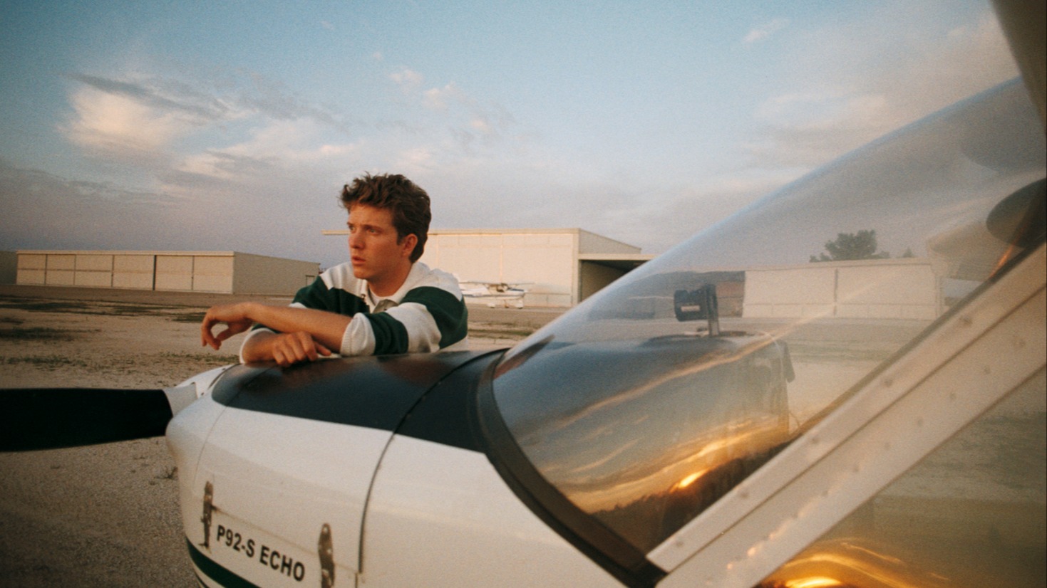 Boy in Space: The Man Who Lost It All Tour 2027