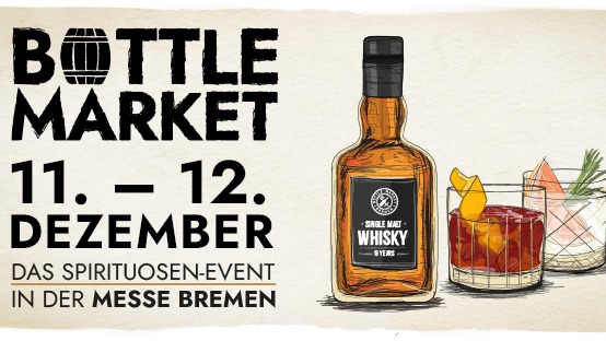 Bottle Market