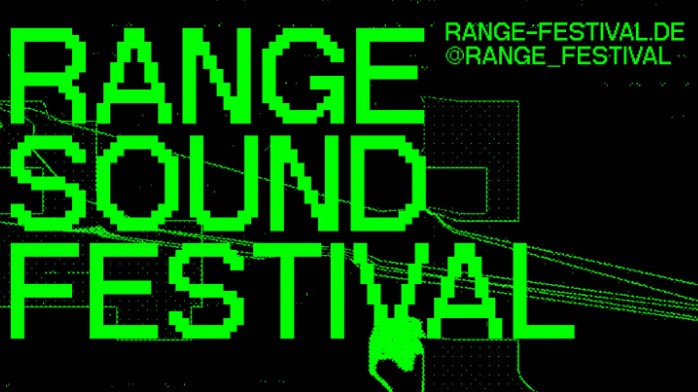 RANGE Sound Festival
