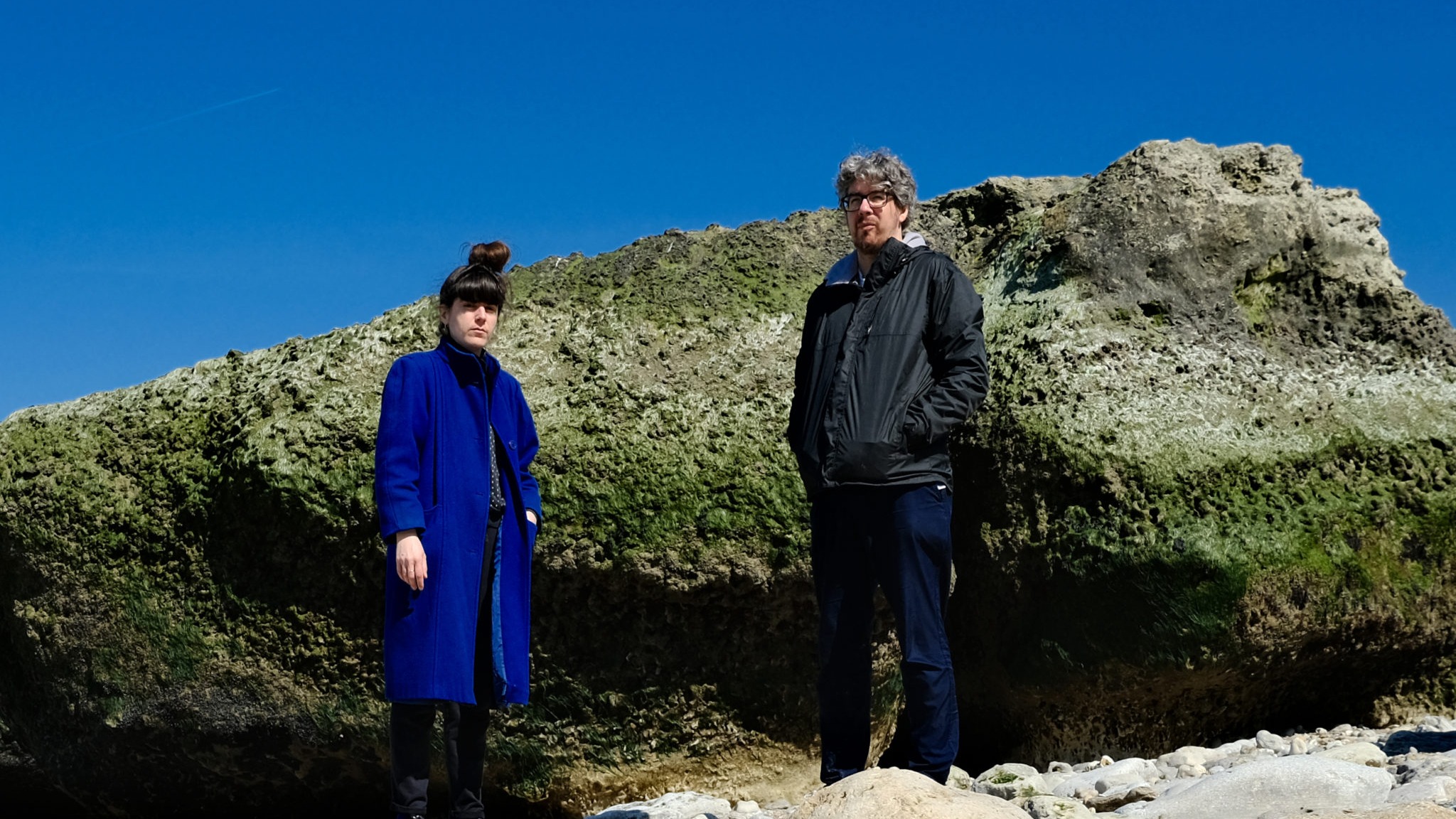 Les Marquises – soundtrips_nrw