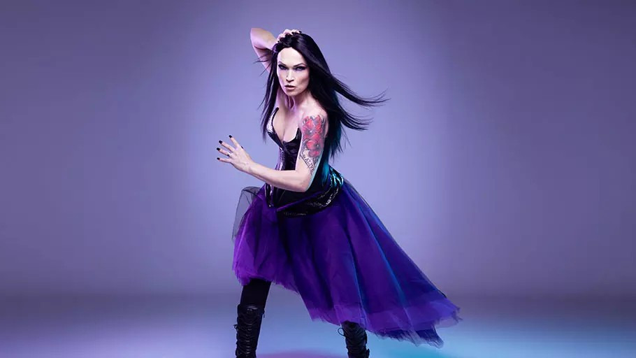 TARJA