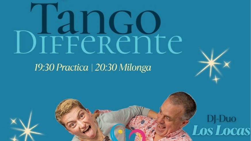 Tango Differente