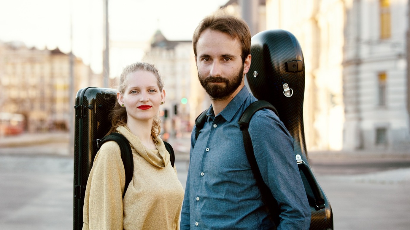 Unerhörte Musik: Hedda