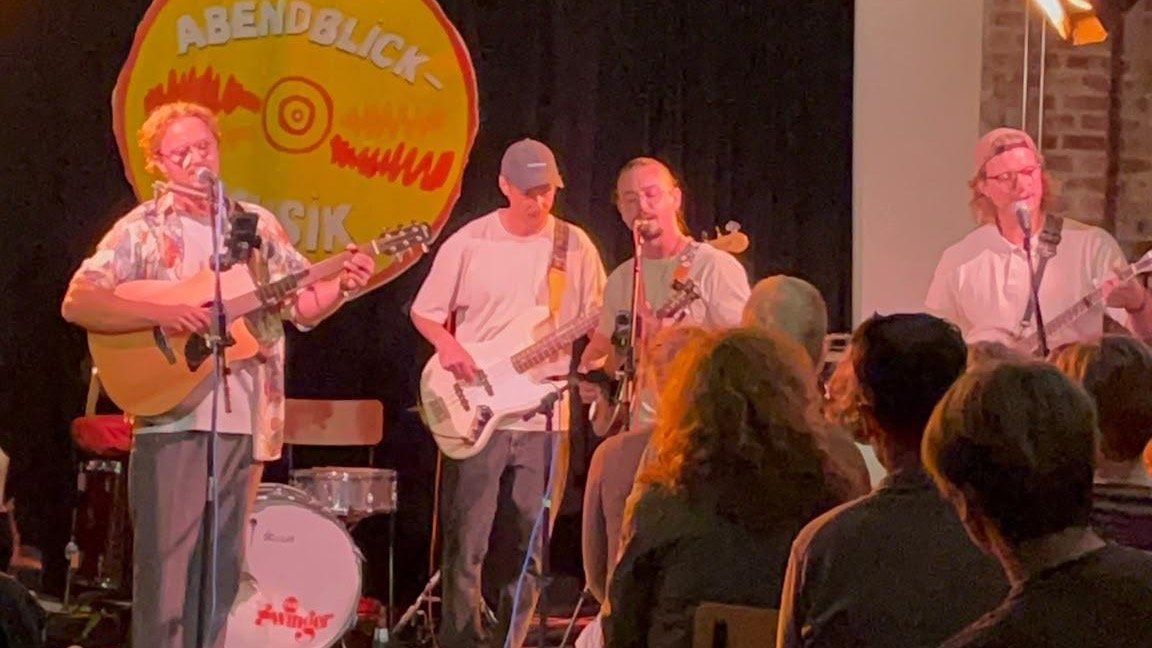 Band special - Abendblick-Musik