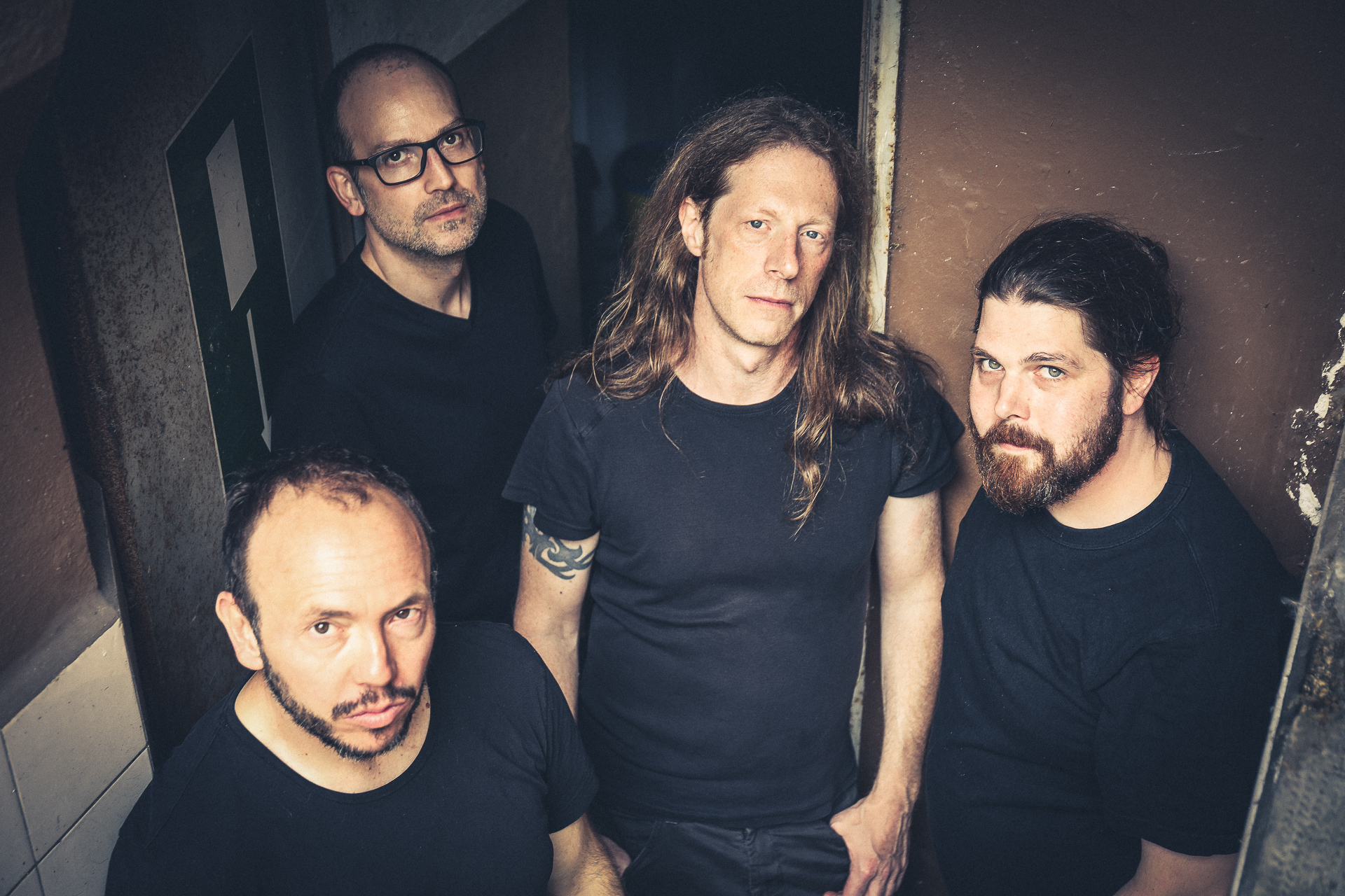 ANGER IS A GIFT Rage Against The Machine Tribute Tickets kaufen