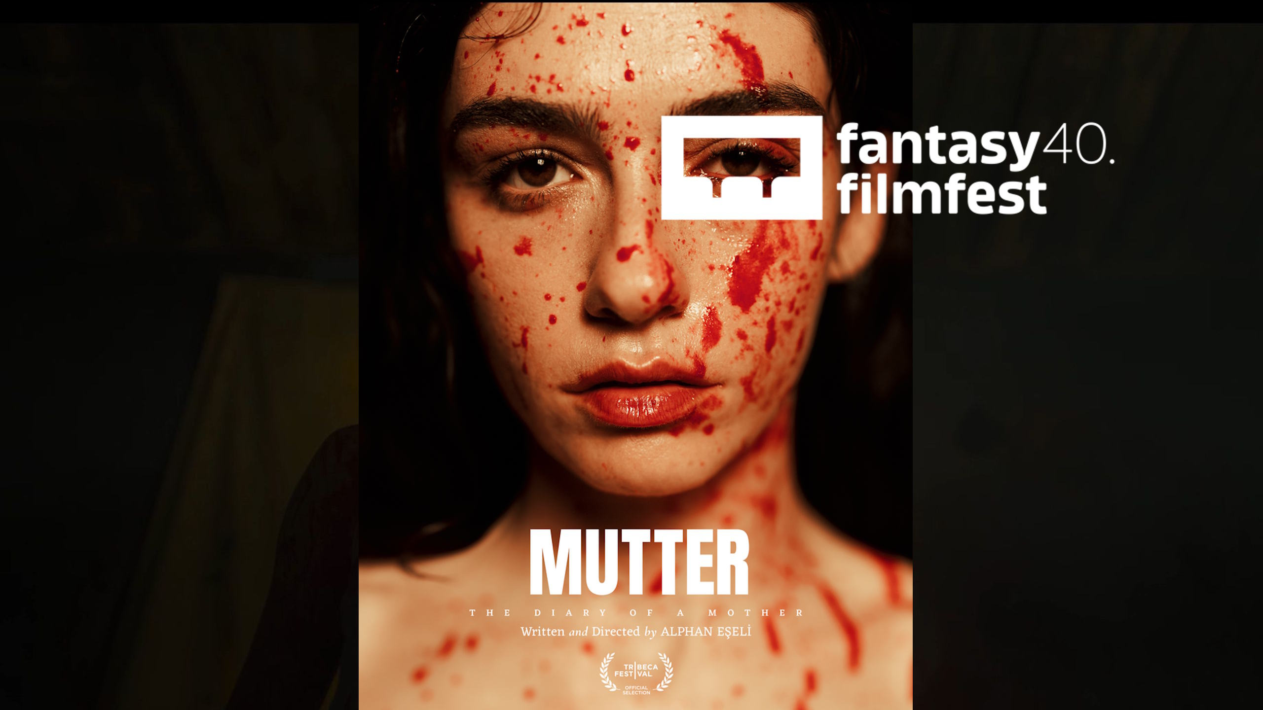 Mutter – The Diary of a Mother (türkische OmeU) // 40.…