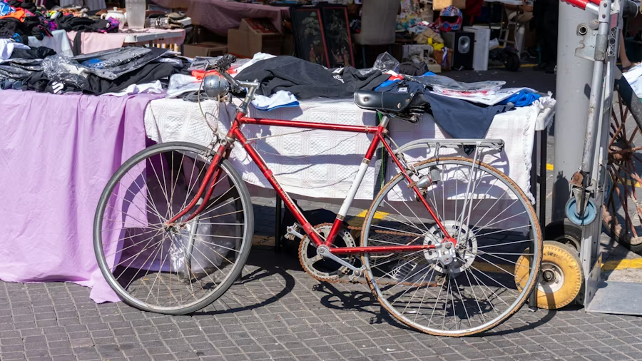 Klner Gebraucht-Fahrradmarkt am 20.06.2026 in Kln - Rausgegangen Kln