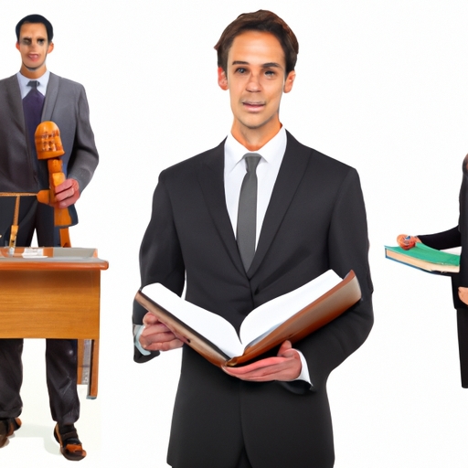 How to Choose the Right Probate Attorney: Tips and Considerations