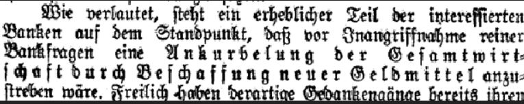 German Fraktur 19th-20th Centuries
