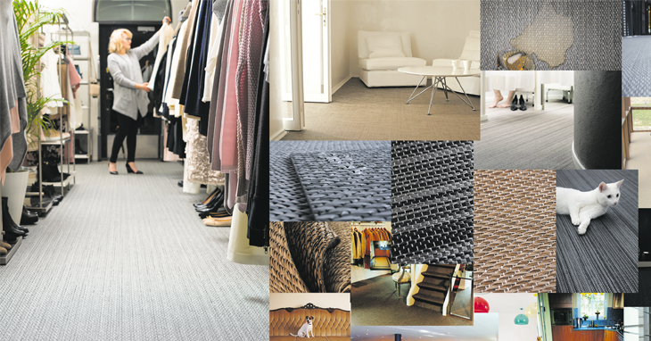 Lattiapäällystevalmistaja Hellsten Flooring - 100% vientiin!