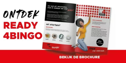 Homepage banner brochure lezen