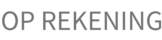 Op rekening 11