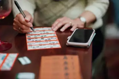 Bingo blog