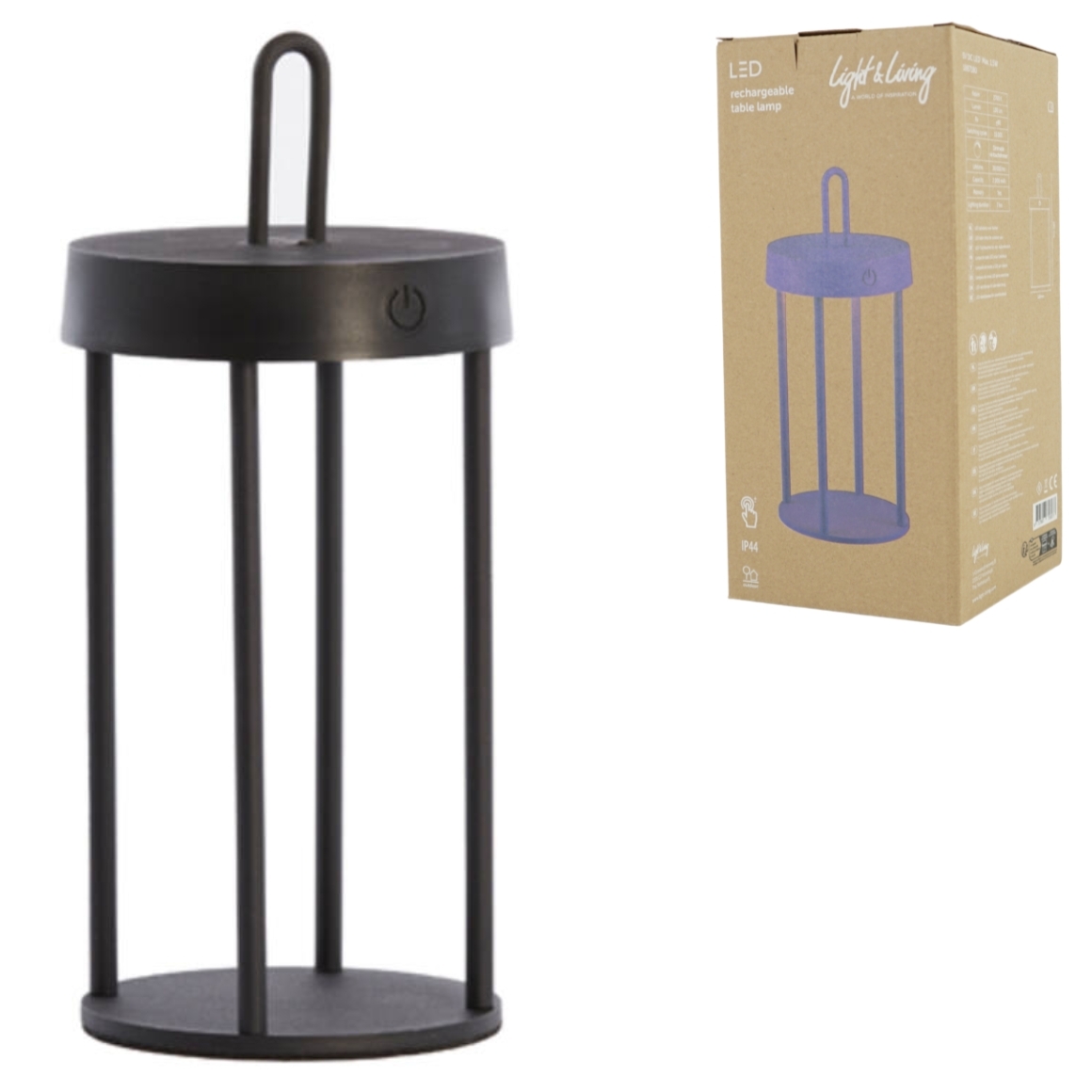 Product Bx YKGNMD afbeelding