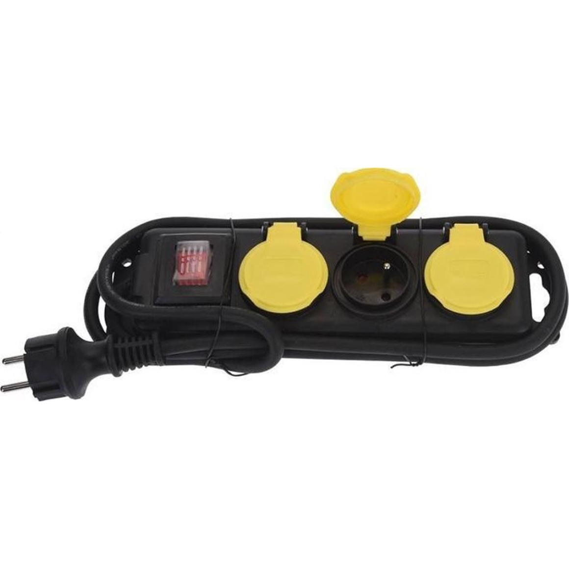 Product C Bv FX Dtr afbeelding