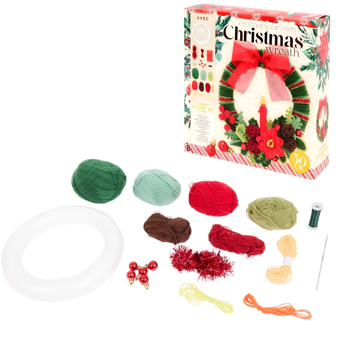 Product Czujy O It afbeelding