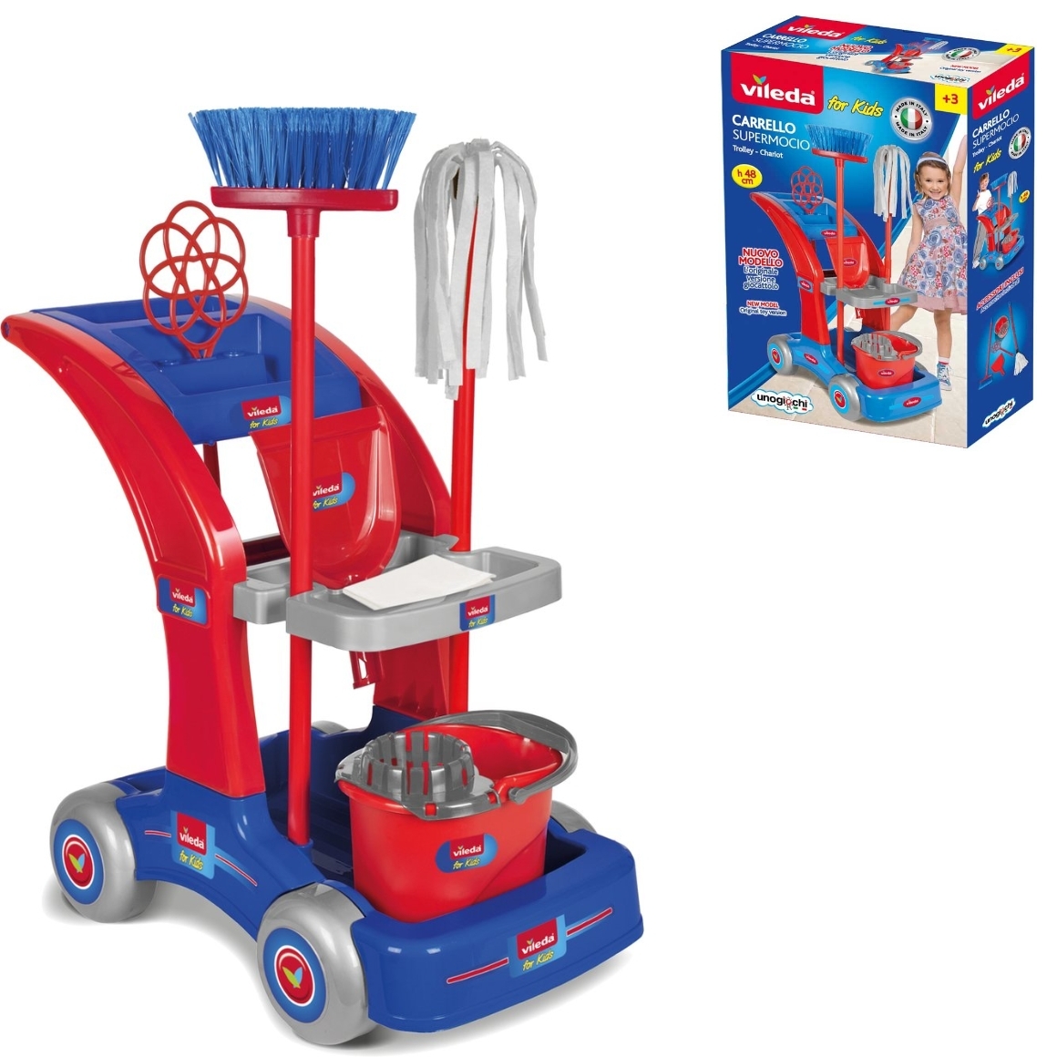 Product Ffmau XTU afbeelding