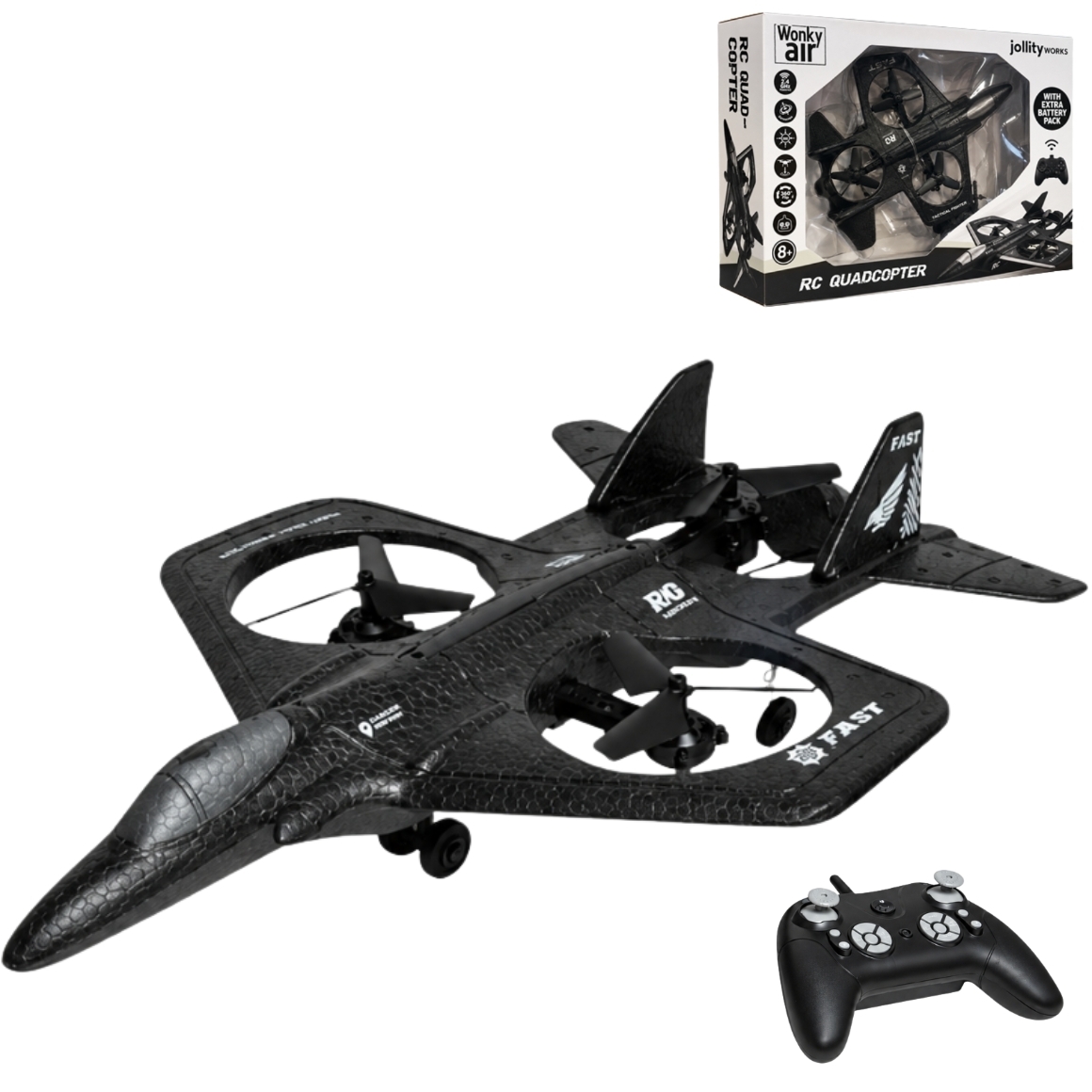 Product G Flmt XTZ afbeelding