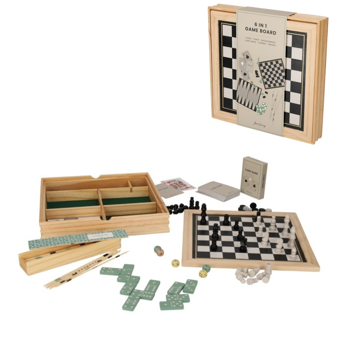 Product MOL Ud Ca F afbeelding
