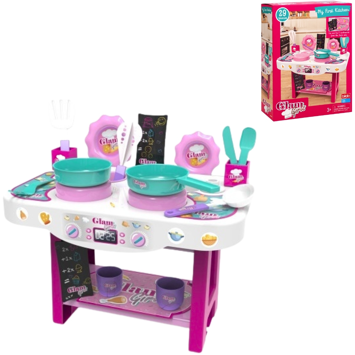 Product PS Alv Y Lp afbeelding