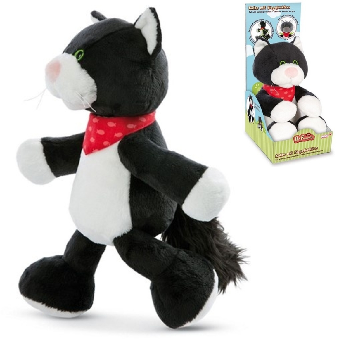 Product Pd Ecnjaf afbeelding