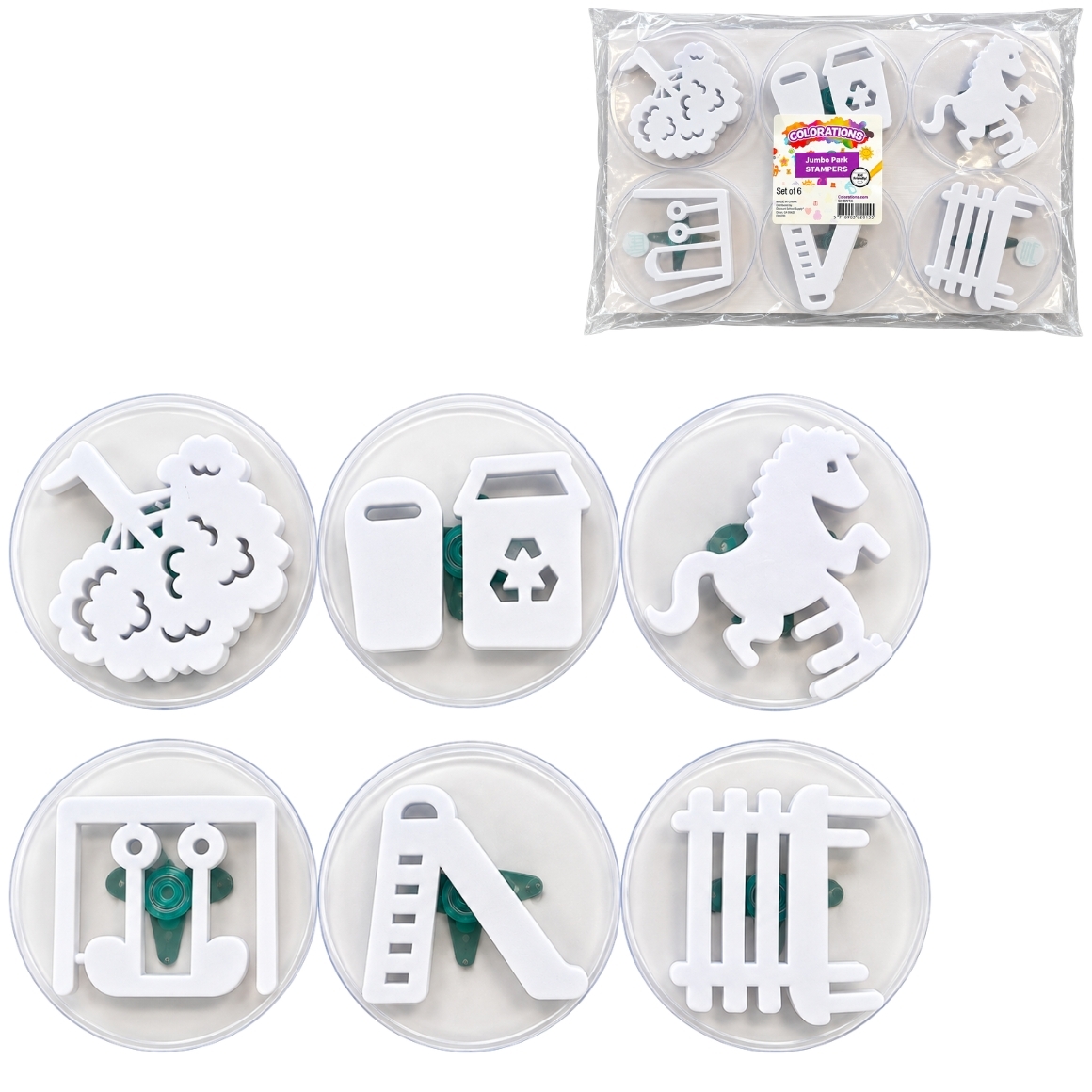 Product Pog Qfq Oz afbeelding