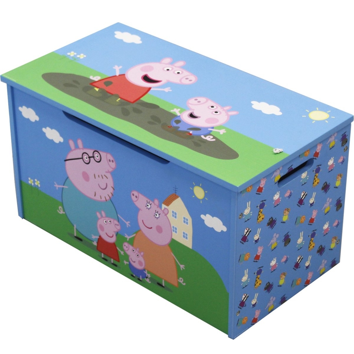 Product QPD Mwt Ue afbeelding