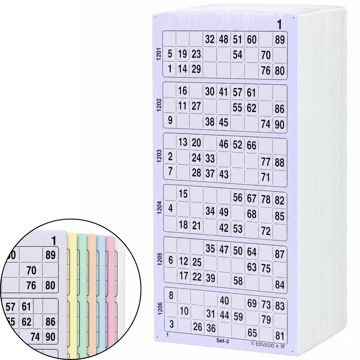 Product Q Pb Yz Esl afbeelding