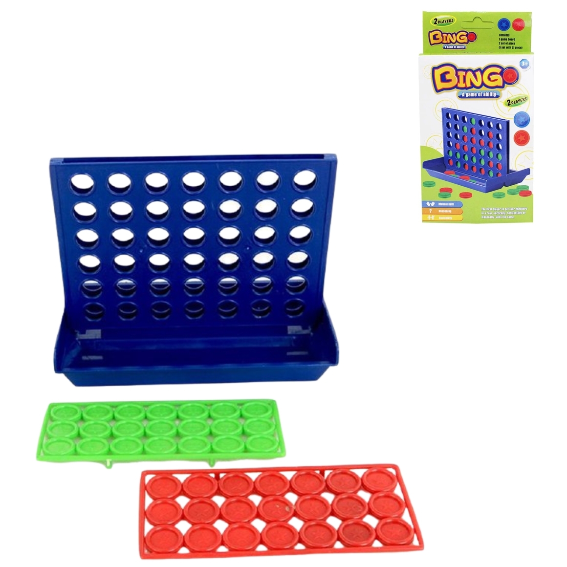 Product QVUK Socu afbeelding