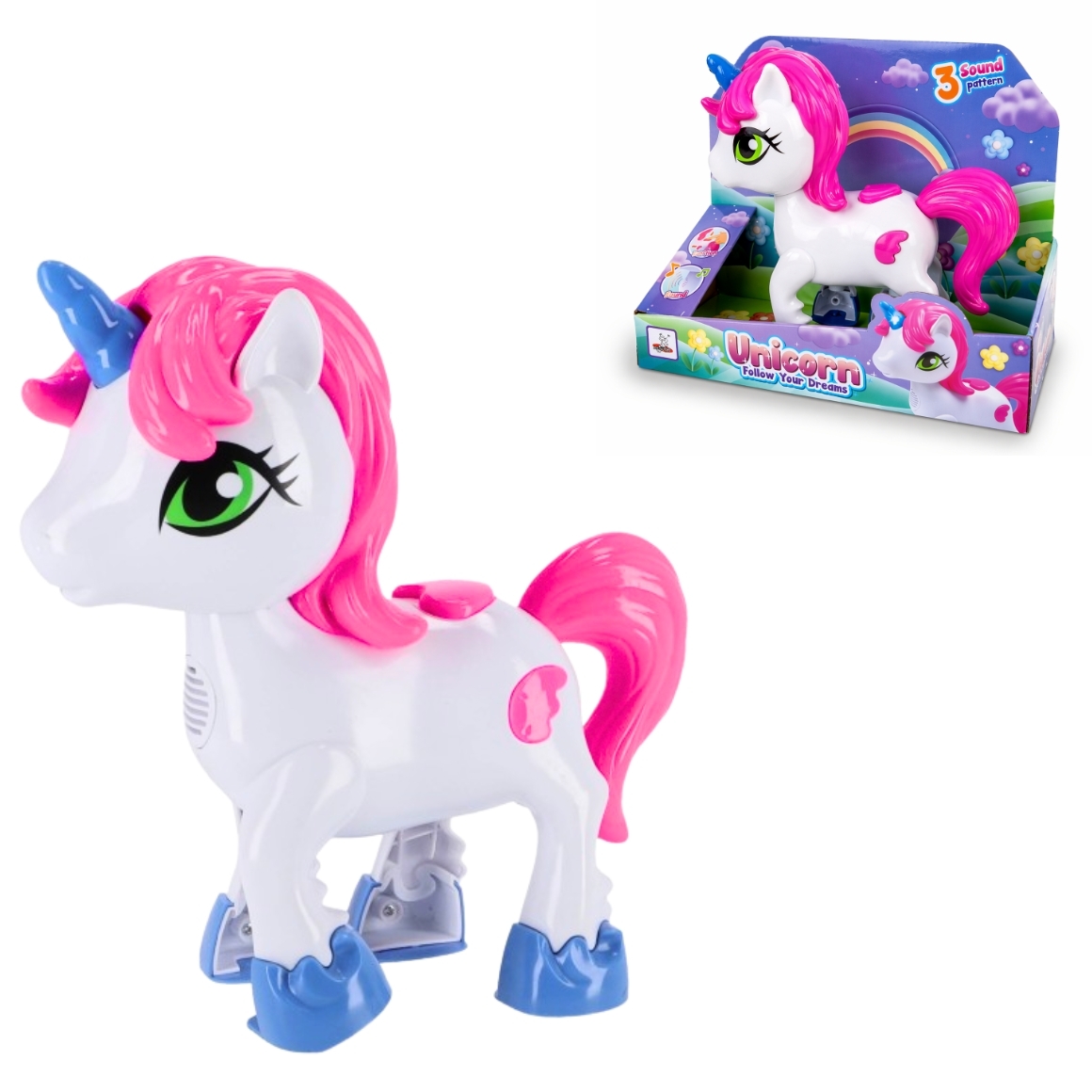 Product TY Pnb Iw V afbeelding