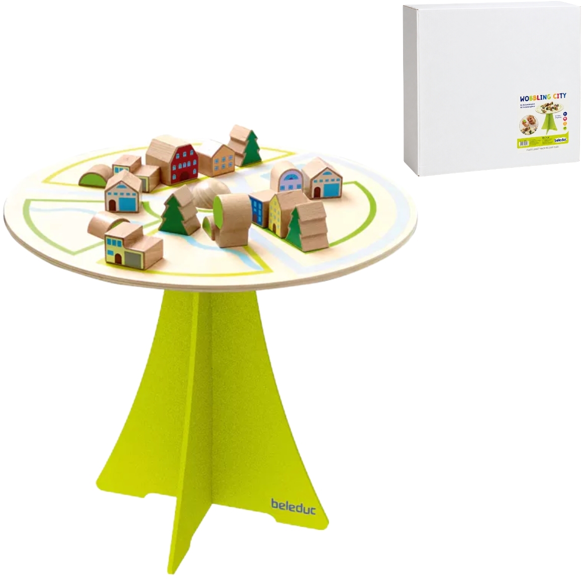 Product UCJ Rrot O afbeelding