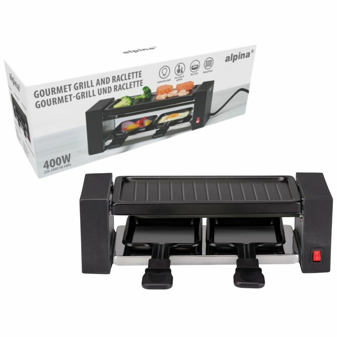 Product Ul Xi Yd Ds afbeelding