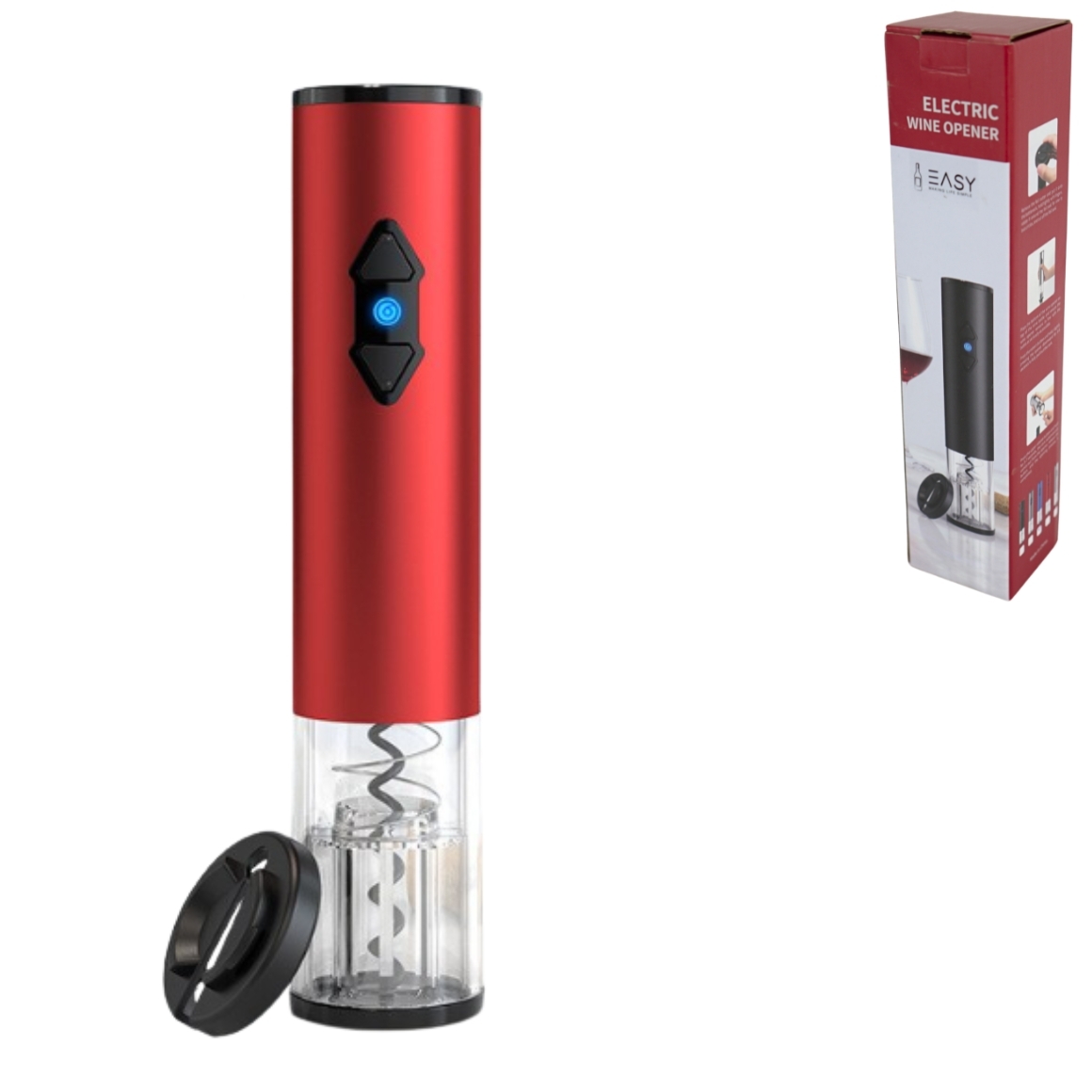 Product Uzv SY Qtc afbeelding