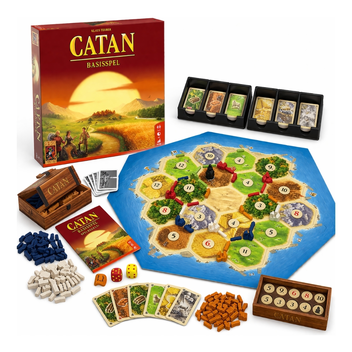 Product Vrg My EAF afbeelding