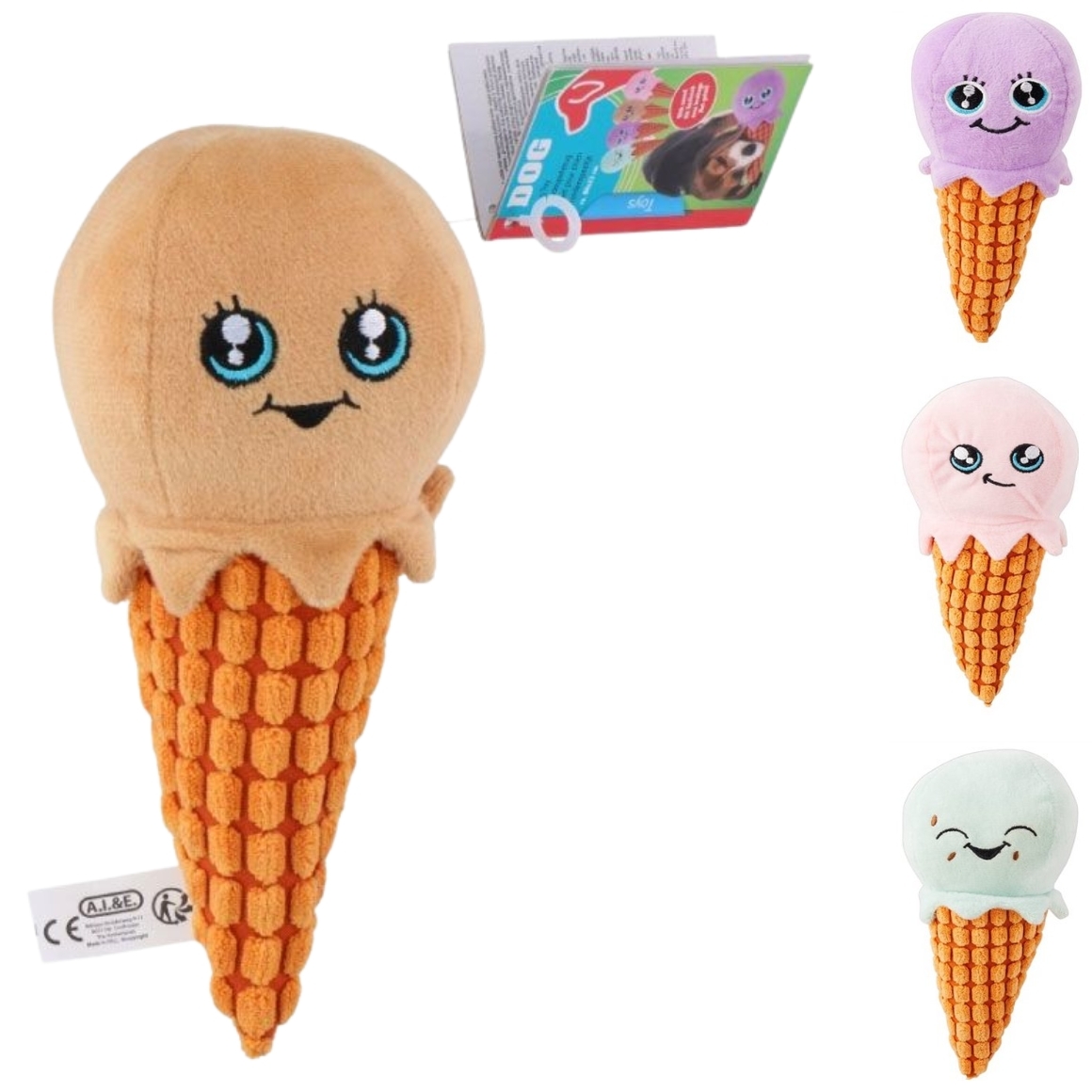 Product XY Toh HKM afbeelding